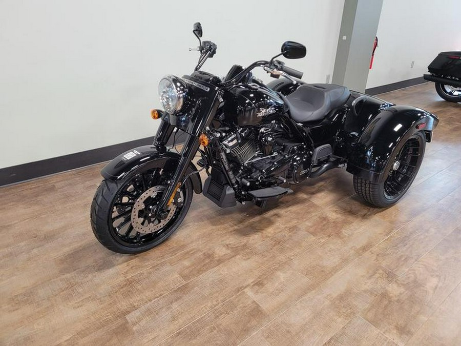 2024 Harley-Davidson® FLRT - Freewheeler®