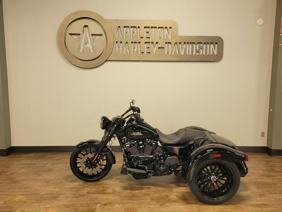 2024 Harley-Davidson® FLRT - Freewheeler®