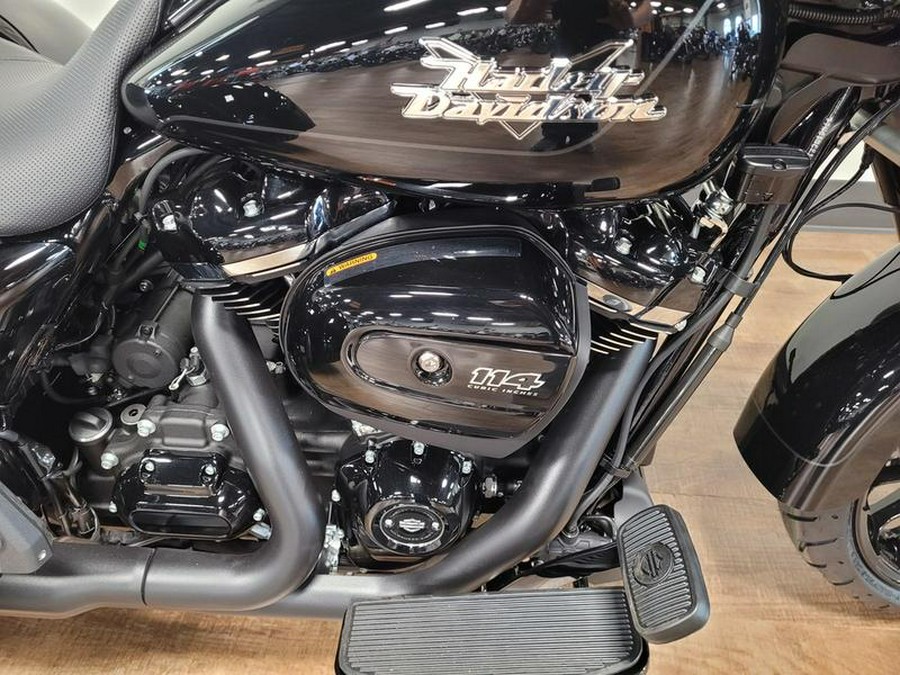 2024 Harley-Davidson® FLRT - Freewheeler®