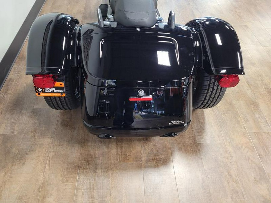 2024 Harley-Davidson® FLRT - Freewheeler®