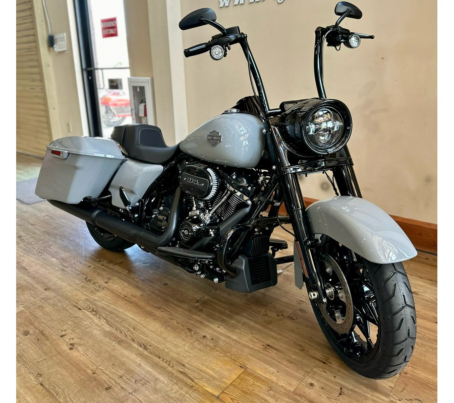 2024 Harley-Davidson Road King® Special