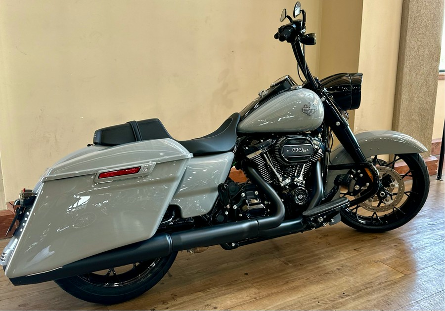 2024 Harley-Davidson Road King® Special