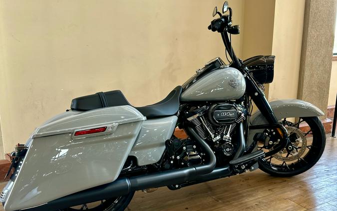 2024 Harley-Davidson Road King® Special