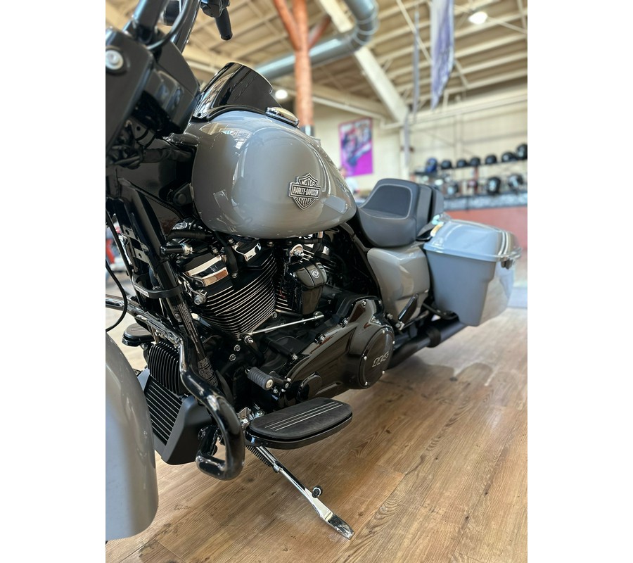 2024 Harley-Davidson Road King® Special