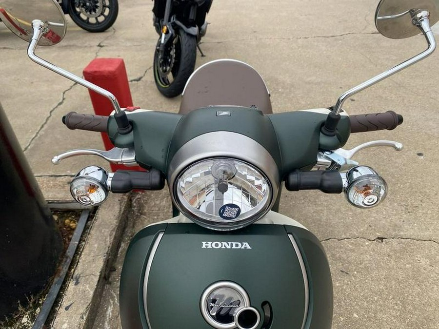 2023 Honda® NCW50P