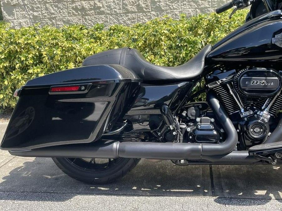 2022 Harley-Davidson® FLHXS - Street Glide® Special