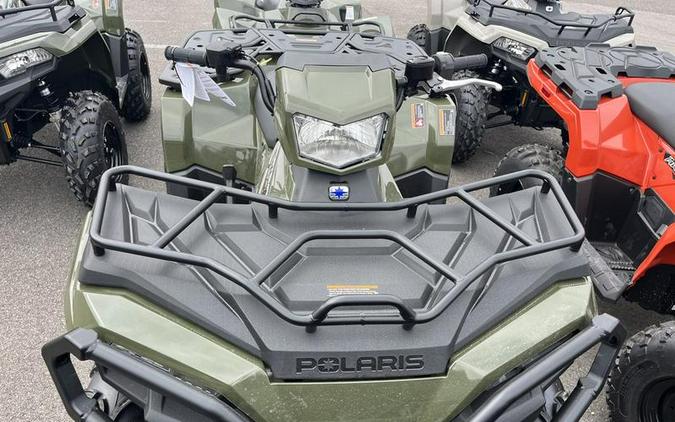 2025 Polaris® Sportsman 450 H.O. Utility