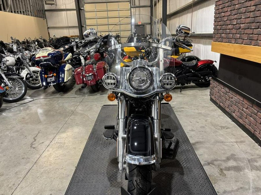 2022 Harley-Davidson® FLHCS - Heritage Classic 114