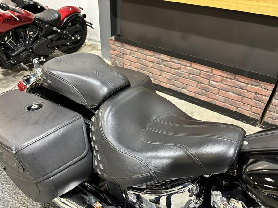 2022 Harley-Davidson® FLHCS - Heritage Classic 114