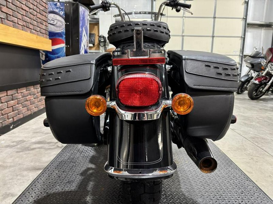 2022 Harley-Davidson® FLHCS - Heritage Classic 114