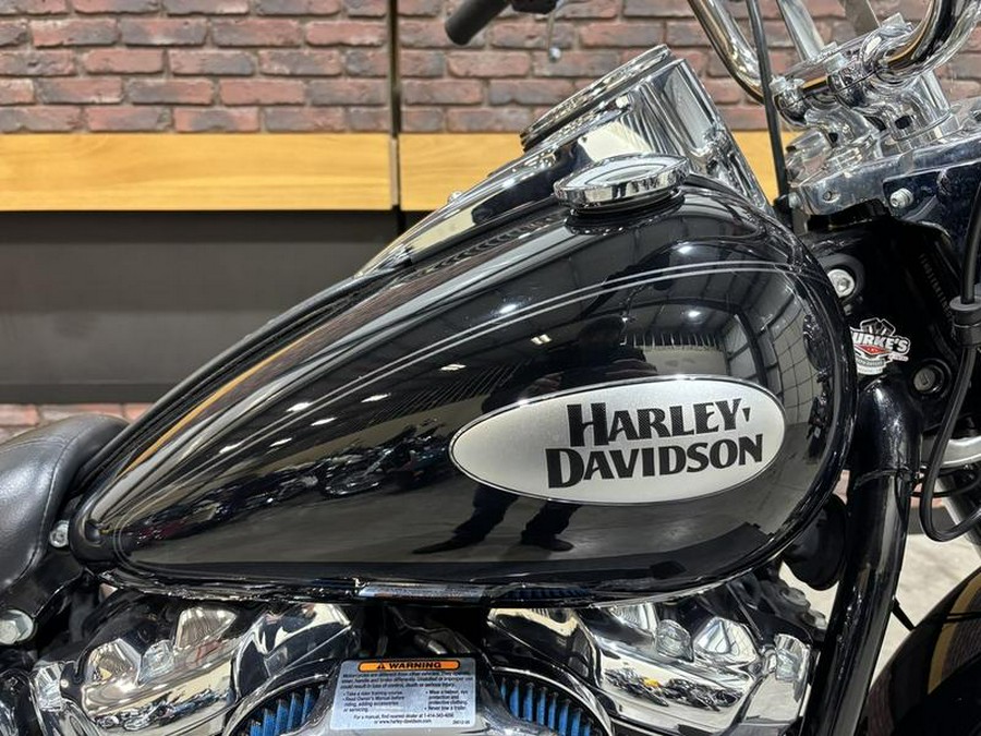 2022 Harley-Davidson® FLHCS - Heritage Classic 114