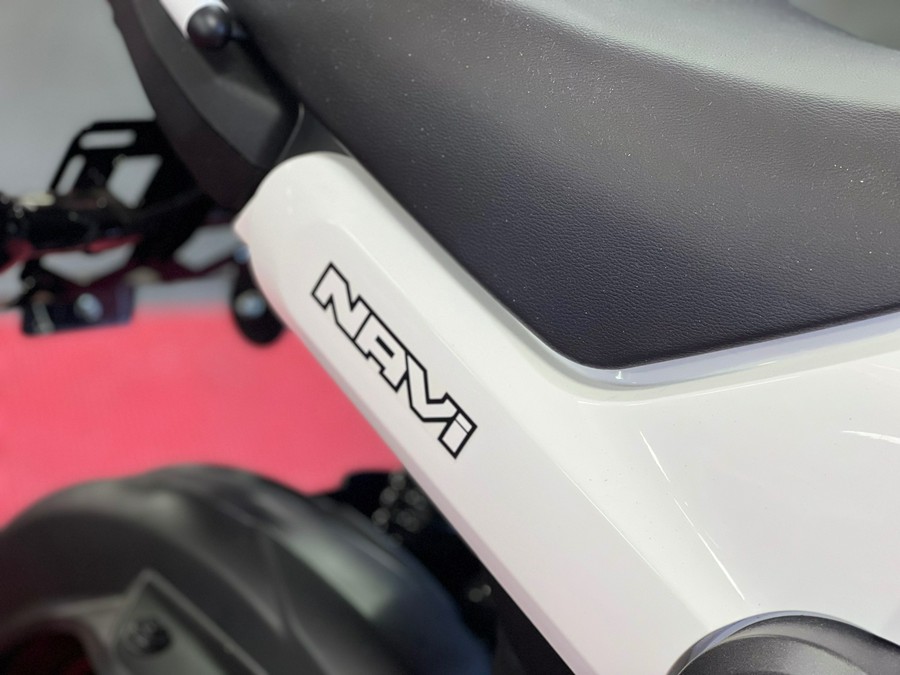 2025 Honda Navi