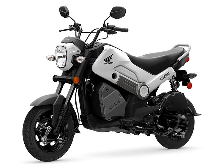2025 Honda Navi
