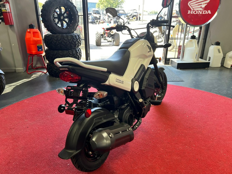2025 Honda Navi