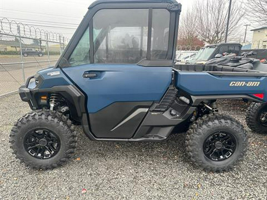 2026 Can-Am Defender Limited HD11