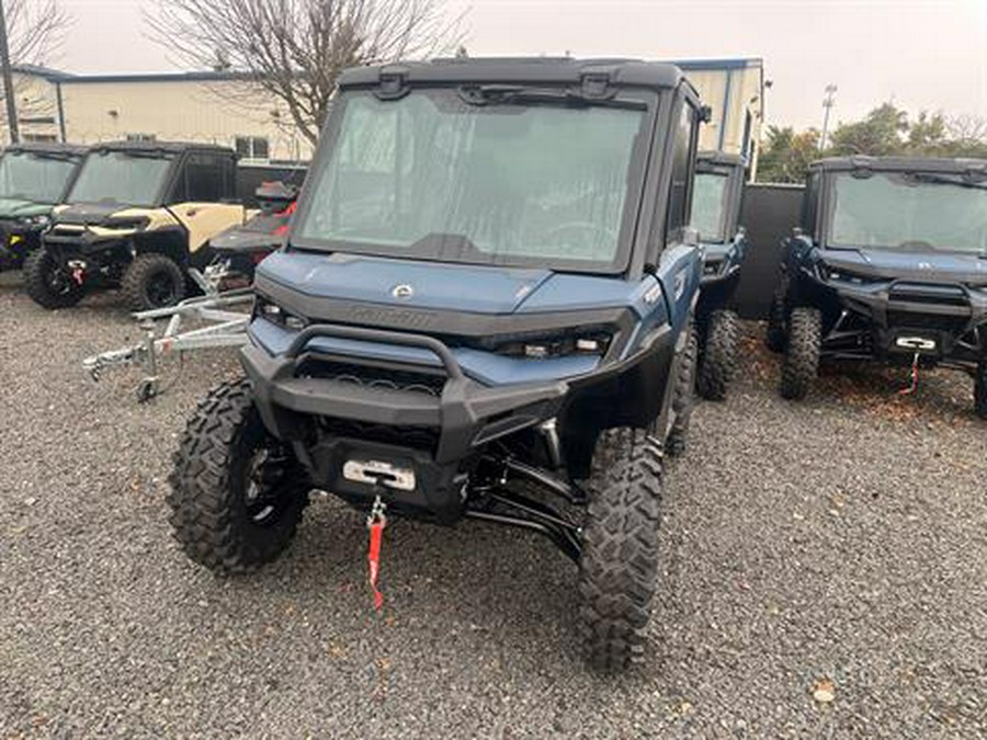 2026 Can-Am Defender Limited HD11