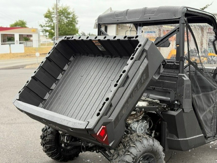 2025 Polaris Ranger 1000 Premium EPS Granite Gray