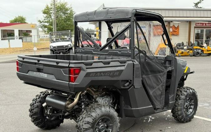 2025 Polaris Ranger 1000 Premium EPS Granite Gray