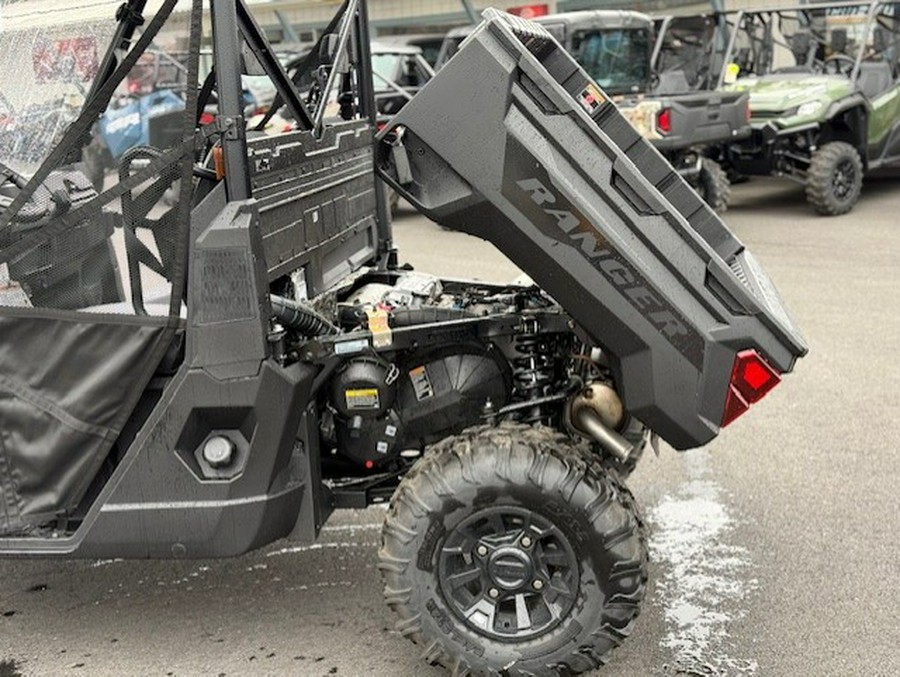 2025 Polaris Ranger 1000 Premium EPS Granite Gray