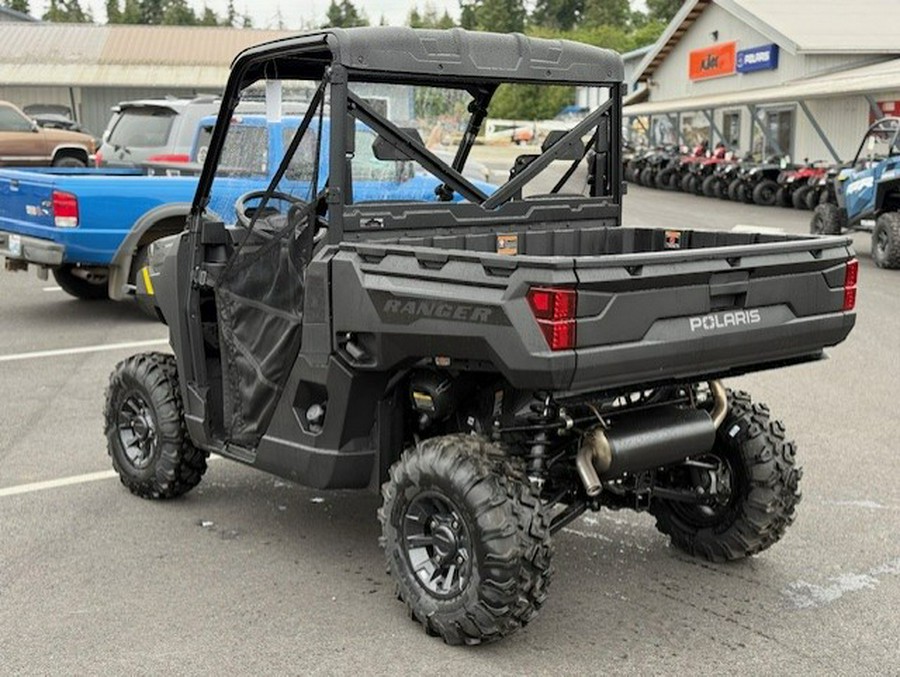 2025 Polaris Ranger 1000 Premium EPS Granite Gray