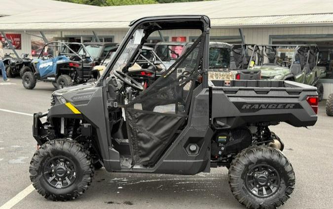 2025 Polaris Ranger 1000 Premium EPS Granite Gray