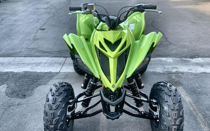 2026 Yamaha RAPTOR 700R SE