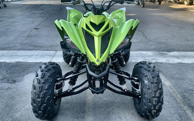 2026 Yamaha RAPTOR 700R SE