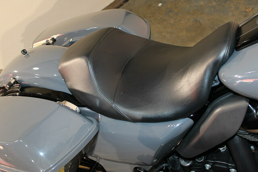 Used 2022 Harley-Davidson Road Glide ST Grand American Touring Motorcycle For Sale In Miami, Florida