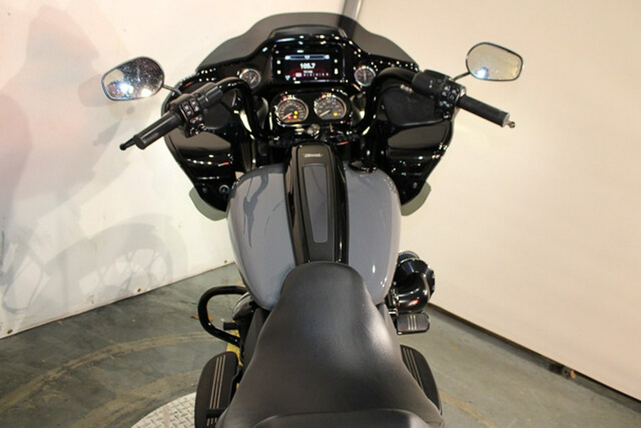 Used 2022 Harley-Davidson Road Glide ST Grand American Touring Motorcycle For Sale In Miami, Florida