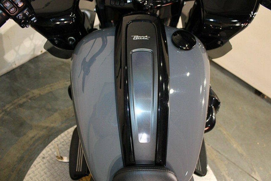 Used 2022 Harley-Davidson Road Glide ST Grand American Touring Motorcycle For Sale In Miami, Florida