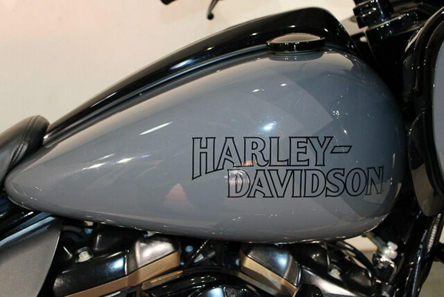 Used 2022 Harley-Davidson Road Glide ST Grand American Touring Motorcycle For Sale In Miami, Florida