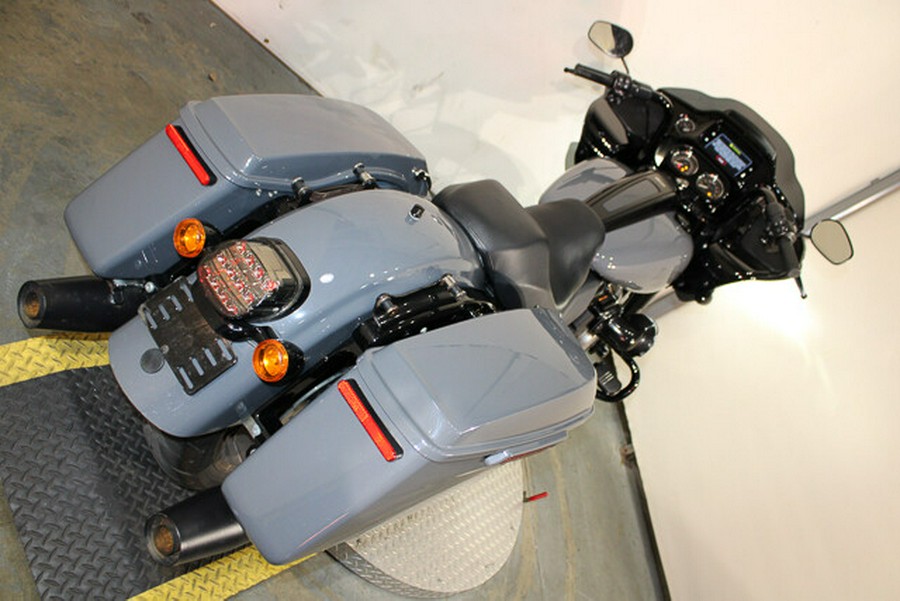 Used 2022 Harley-Davidson Road Glide ST Grand American Touring Motorcycle For Sale In Miami, Florida