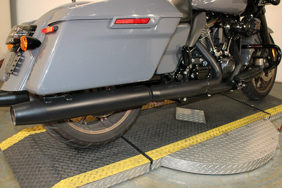 Used 2022 Harley-Davidson Road Glide ST Grand American Touring Motorcycle For Sale In Miami, Florida