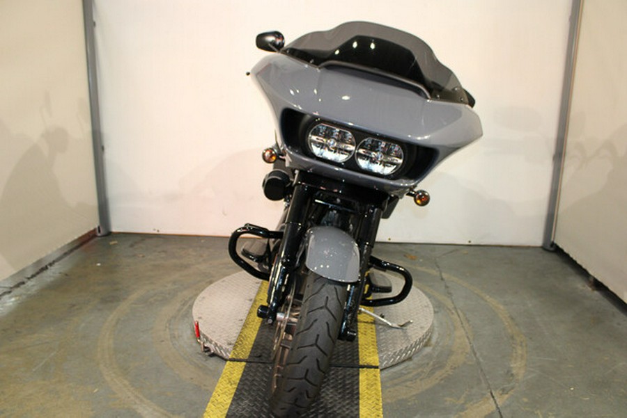 Used 2022 Harley-Davidson Road Glide ST Grand American Touring Motorcycle For Sale In Miami, Florida