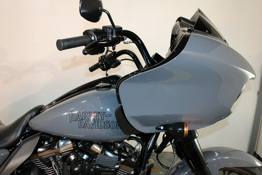 Used 2022 Harley-Davidson Road Glide ST Grand American Touring Motorcycle For Sale In Miami, Florida