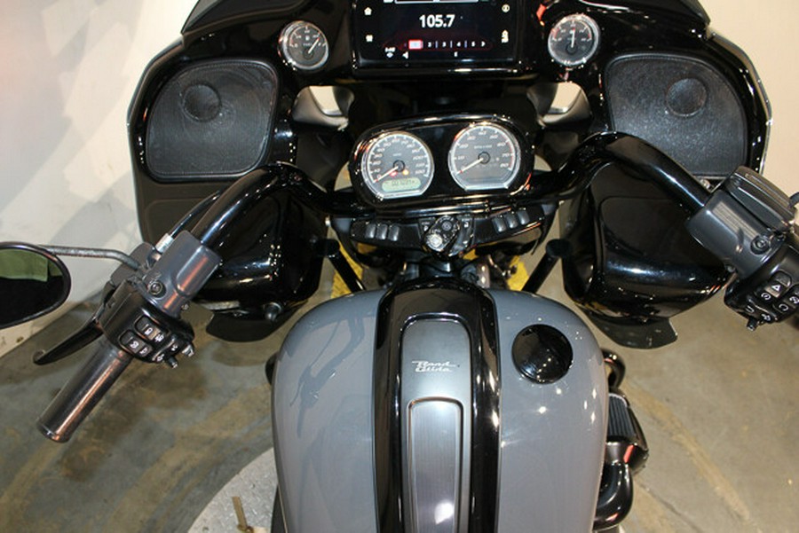 Used 2022 Harley-Davidson Road Glide ST Grand American Touring Motorcycle For Sale In Miami, Florida