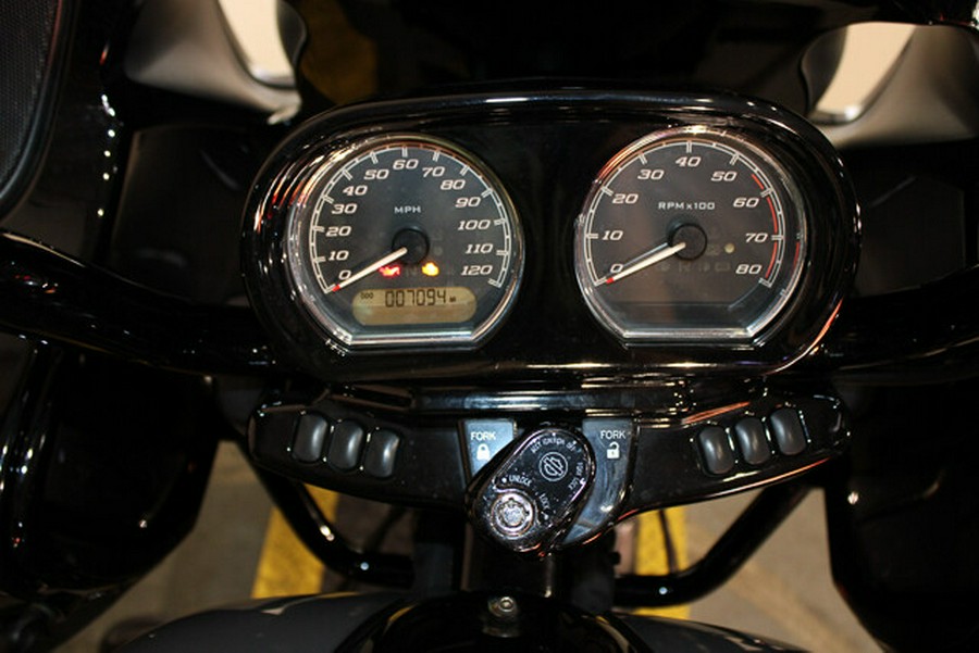 Used 2022 Harley-Davidson Road Glide ST Grand American Touring Motorcycle For Sale In Miami, Florida