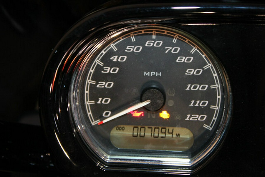 Used 2022 Harley-Davidson Road Glide ST Grand American Touring Motorcycle For Sale In Miami, Florida