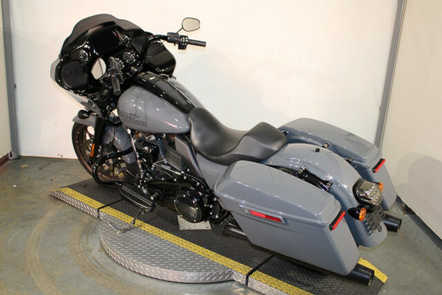 Used 2022 Harley-Davidson Road Glide ST Grand American Touring Motorcycle For Sale In Miami, Florida