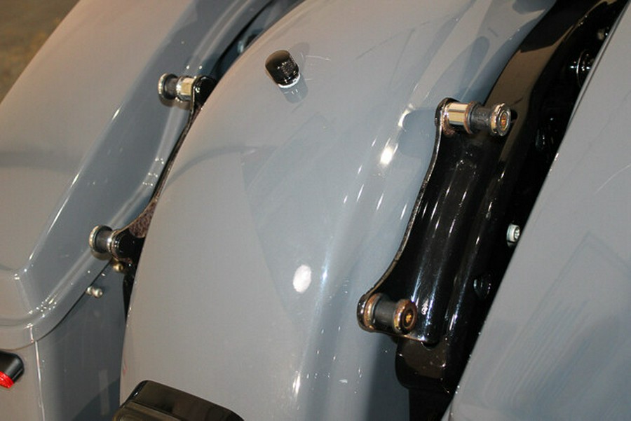 Used 2022 Harley-Davidson Road Glide ST Grand American Touring Motorcycle For Sale In Miami, Florida