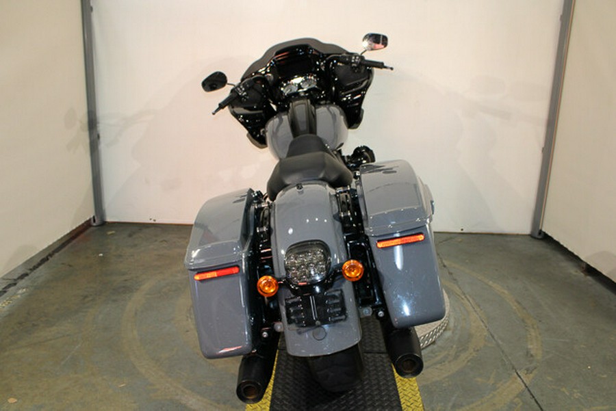 Used 2022 Harley-Davidson Road Glide ST Grand American Touring Motorcycle For Sale In Miami, Florida