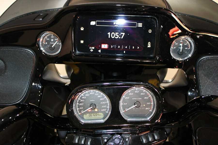 Used 2022 Harley-Davidson Road Glide ST Grand American Touring Motorcycle For Sale In Miami, Florida