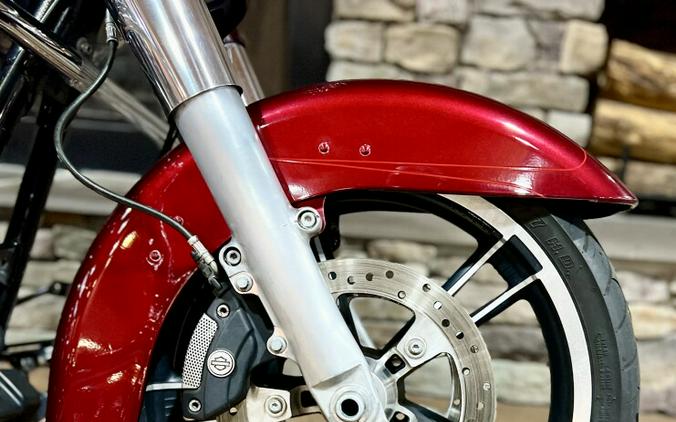 2016 FLHXS - Street Glide Special