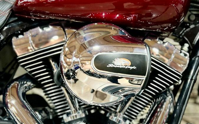 2016 FLHXS - Street Glide Special