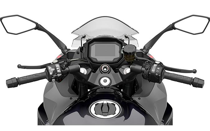 2024 Kawasaki Ninja 1000SX ABS