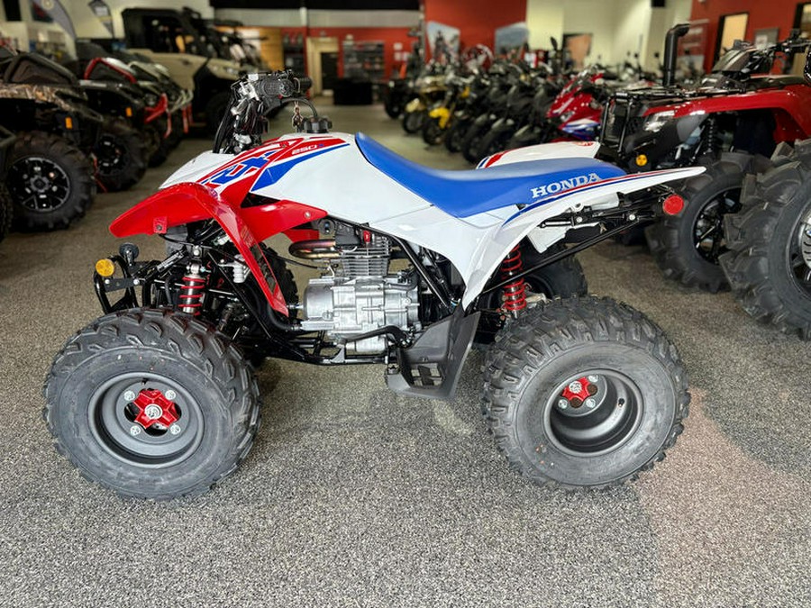 2026 Honda® TRX250X