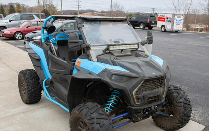 2020 Polaris RZR XP 1000