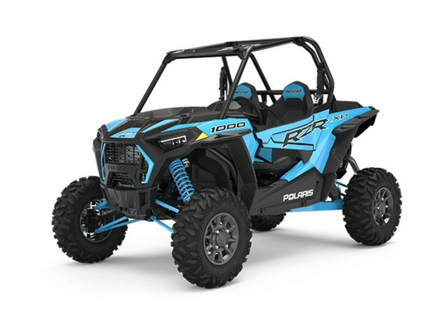 2020 Polaris RZR XP 1000