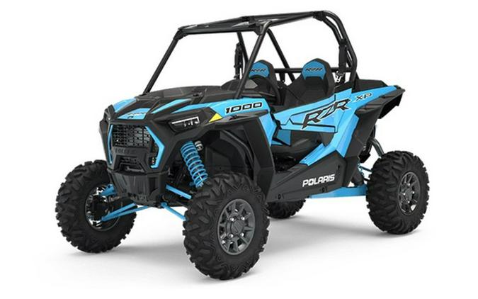 2020 Polaris RZR XP 1000