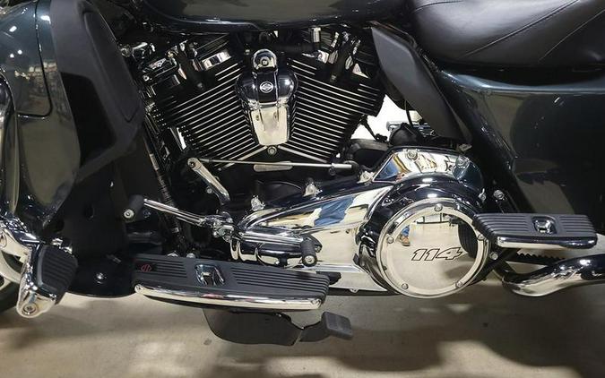 2025 Harley-Davidson® FLHTCUTG - Tri Glide® Ultra